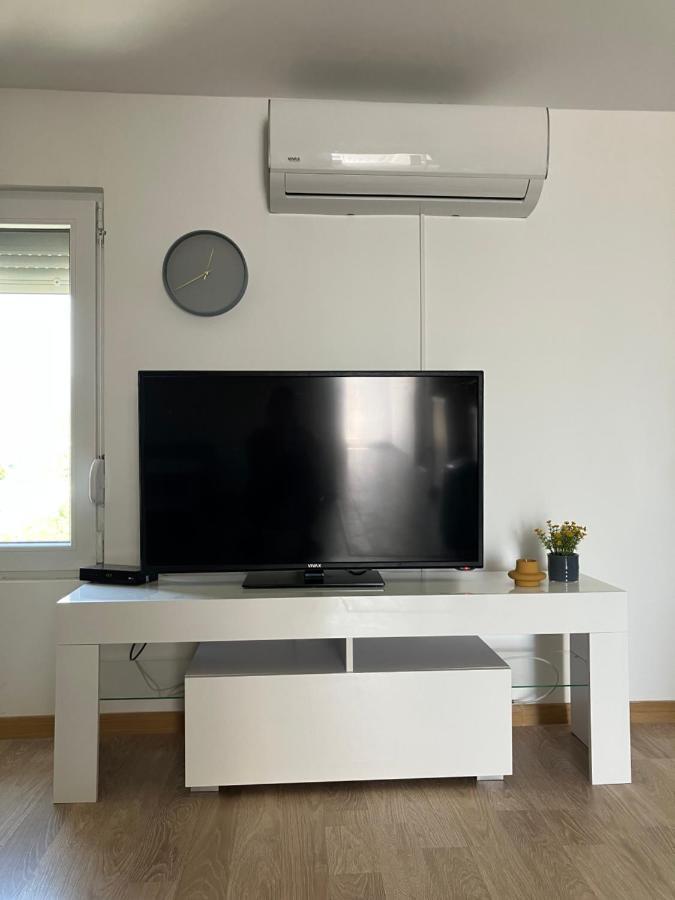Ferienwohnung Mia Casa Tivat Exterior foto