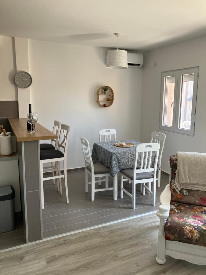 Ferienwohnung Mia Casa Tivat Exterior foto