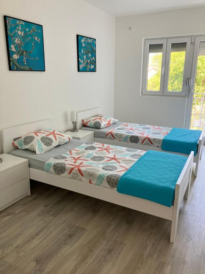 Ferienwohnung Mia Casa Tivat Exterior foto