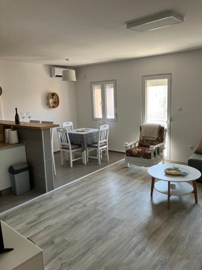 Ferienwohnung Mia Casa Tivat Exterior foto