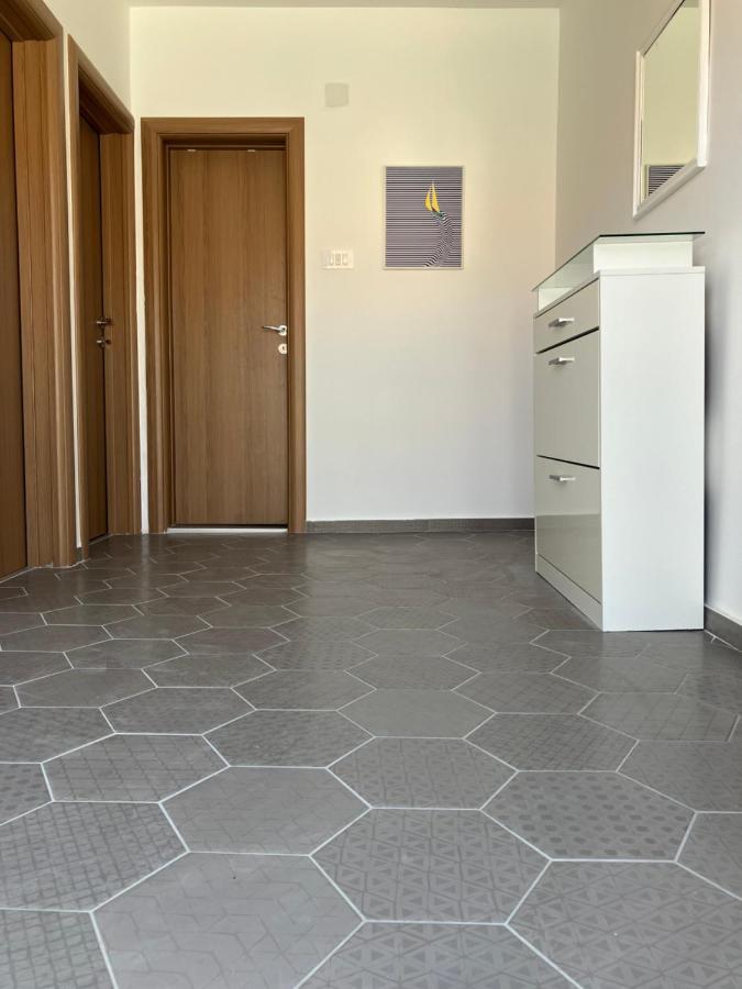 Ferienwohnung Mia Casa Tivat Exterior foto