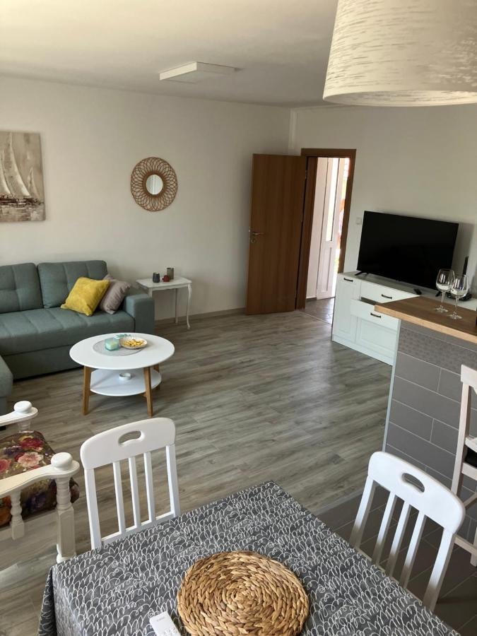 Ferienwohnung Mia Casa Tivat Exterior foto