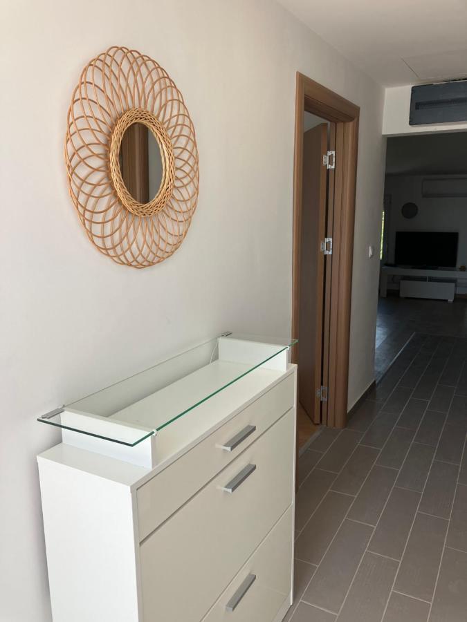 Ferienwohnung Mia Casa Tivat Exterior foto