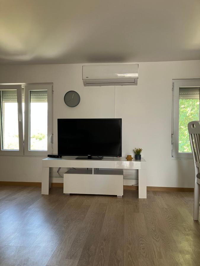 Ferienwohnung Mia Casa Tivat Exterior foto