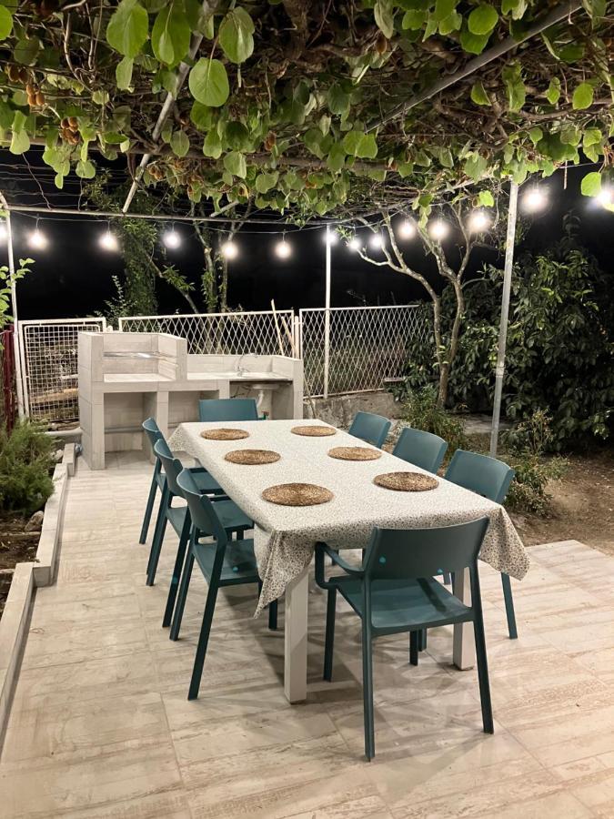 Ferienwohnung Mia Casa Tivat Exterior foto
